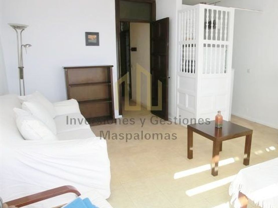 Lejlighed i San Agustin, Gran Canaria - foto 5